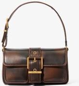 michael kors colby shop online|michael kors colby burnished medium.